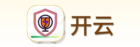 开云 Logo